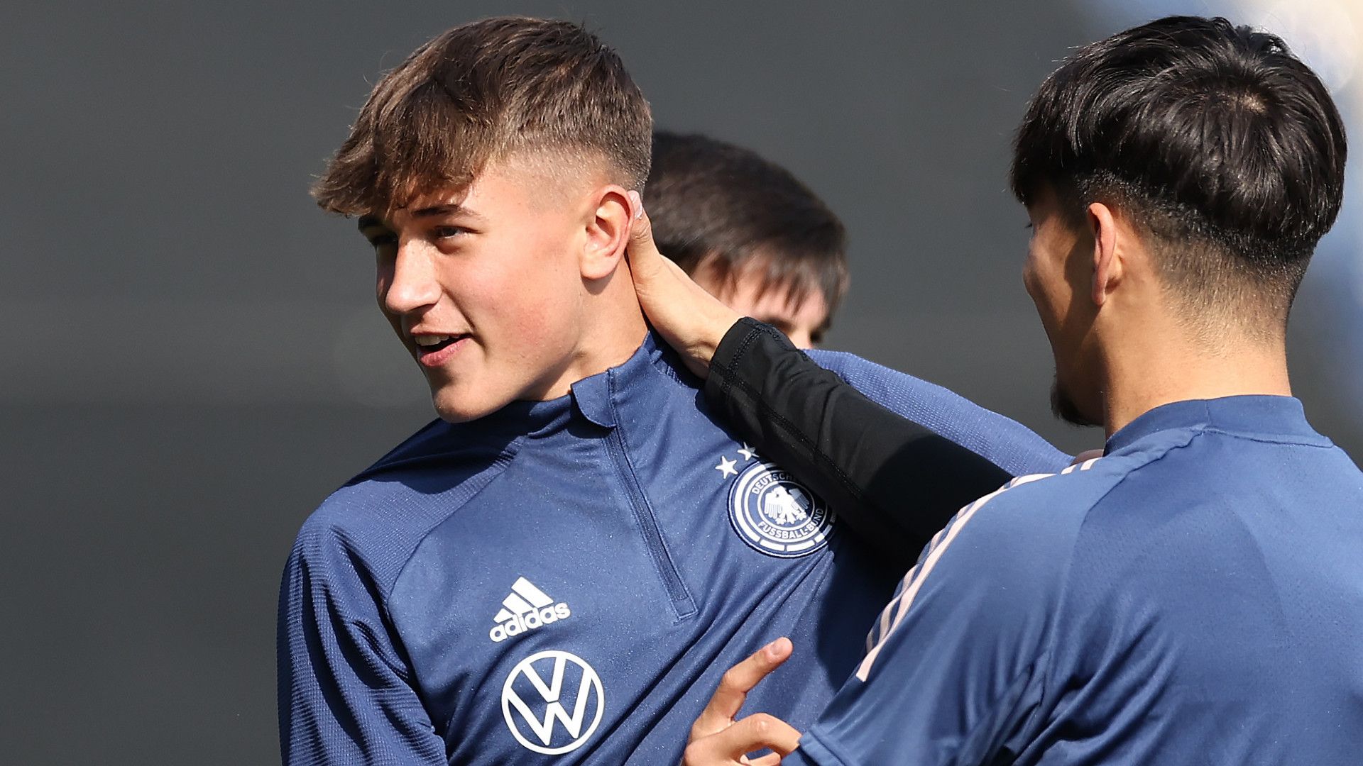 TOM BISCHOF HOFFENHEIM GERMANY