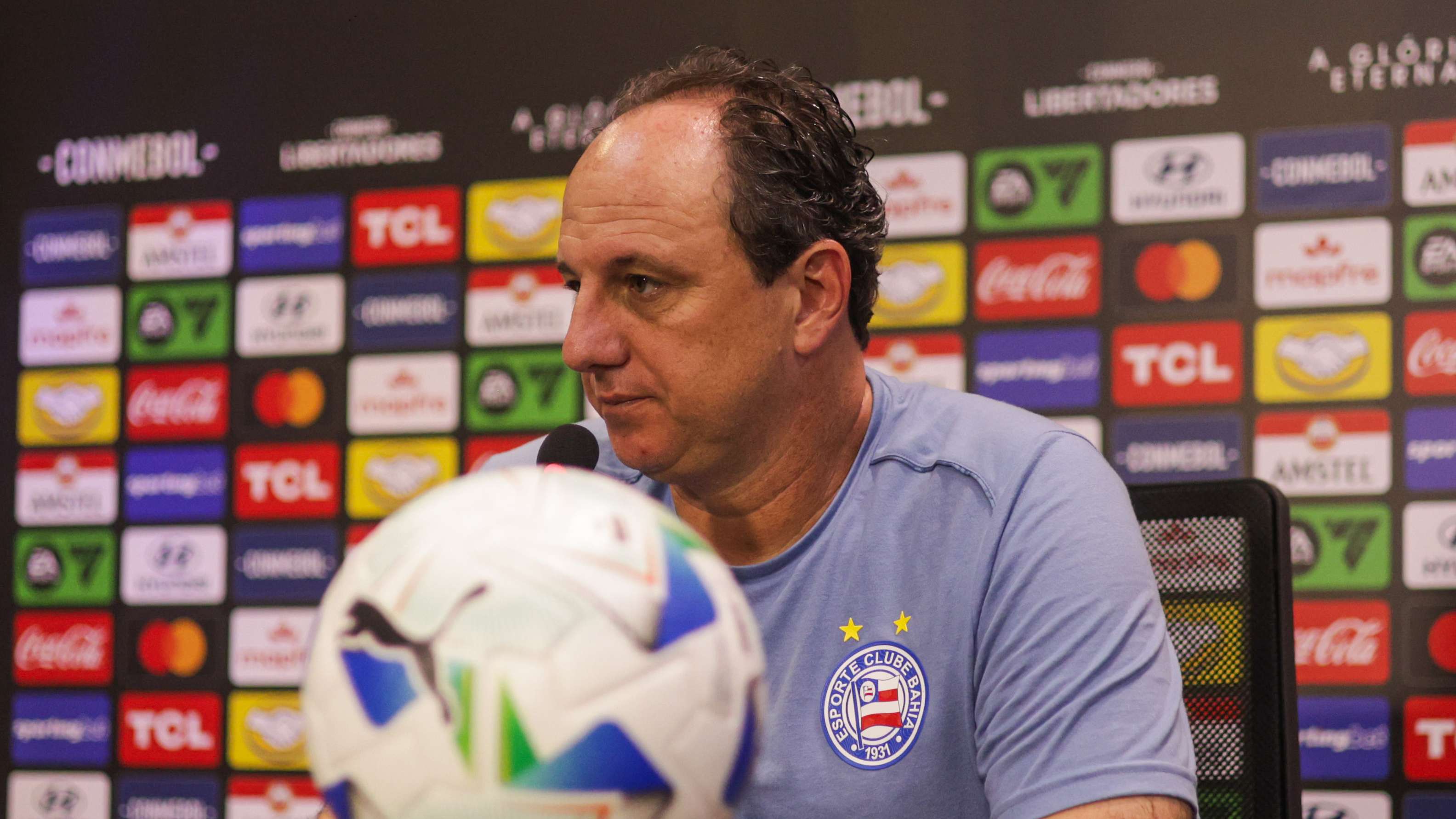 Rogério Ceni 2026