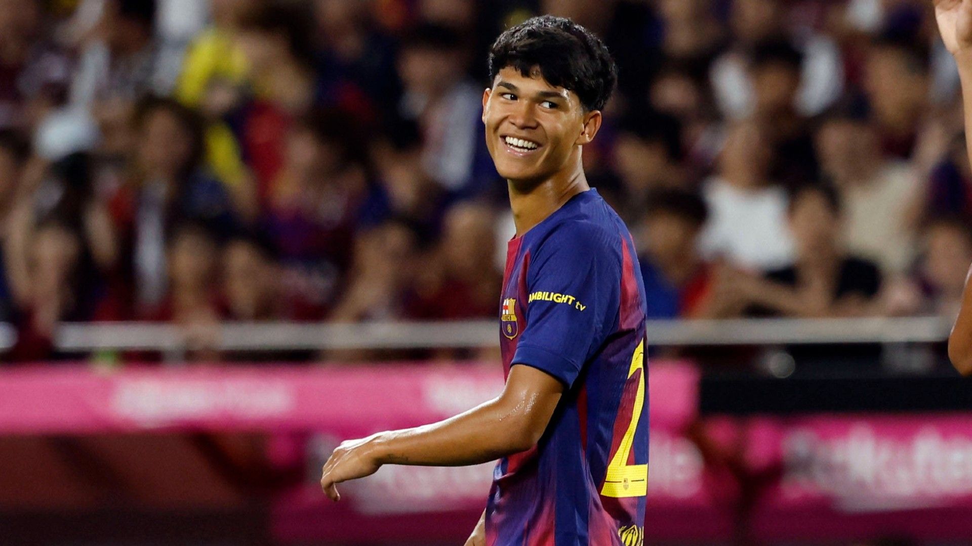 DRO FERNANDEZ BARCELONA 