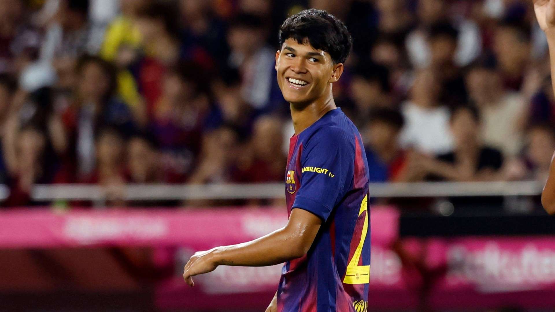 DRO FERNANDEZ BARCELONA