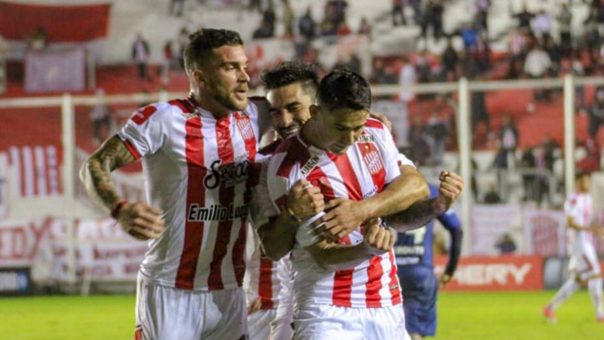 San Martin de Tucuman Patronato 32avos de final Copa Argentina 2018