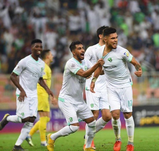 باولو دياز - الأهلي