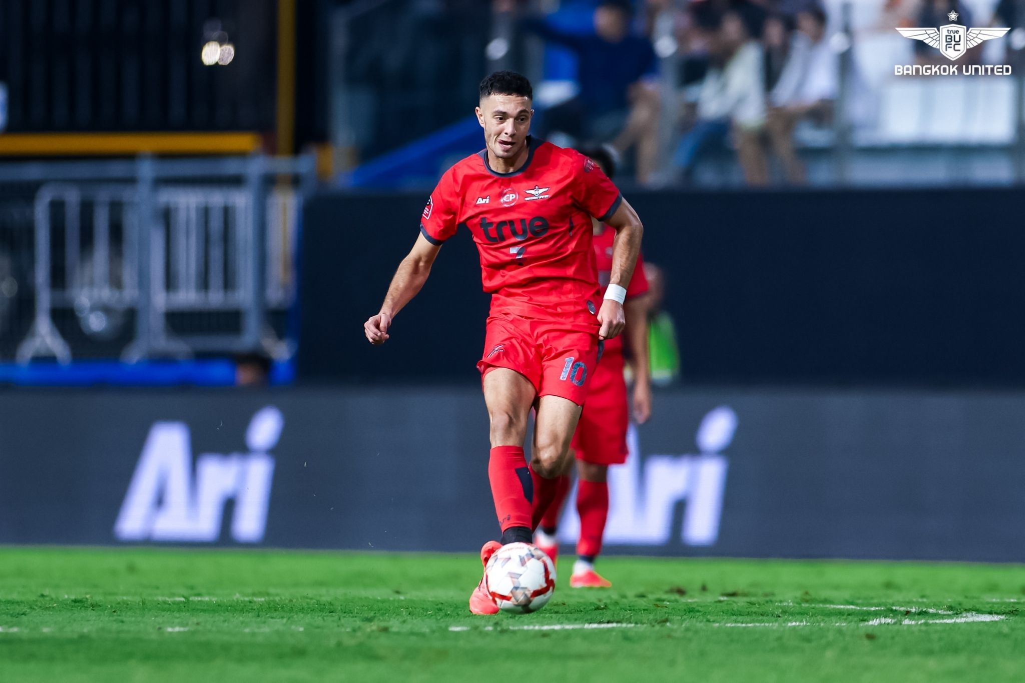 บาสเซล จราดี