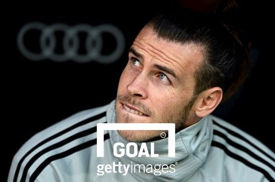 레알 마드리드 공격수 가레스 베일. 사진=게티이미지