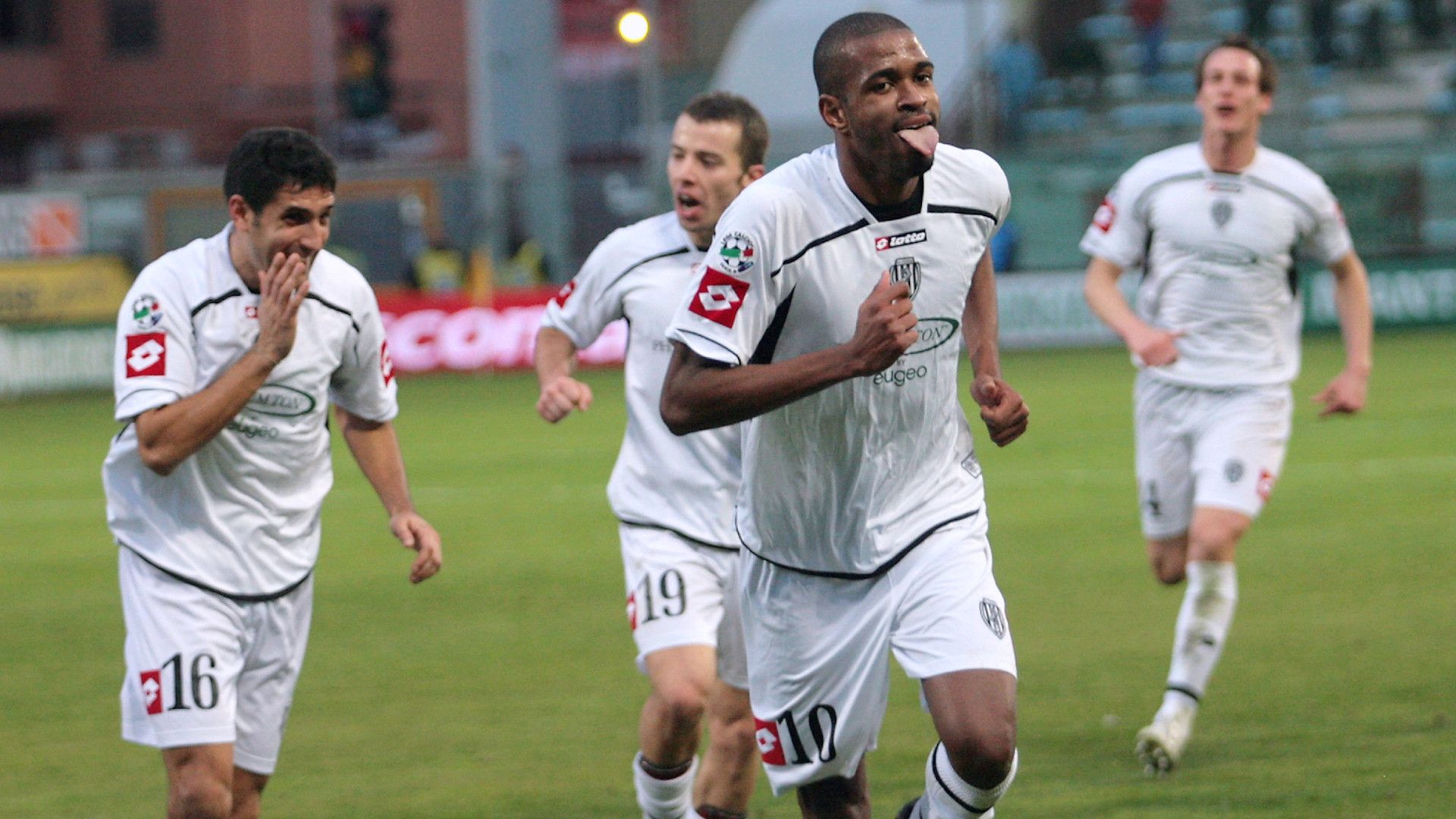 Guly Do Prado Serie B