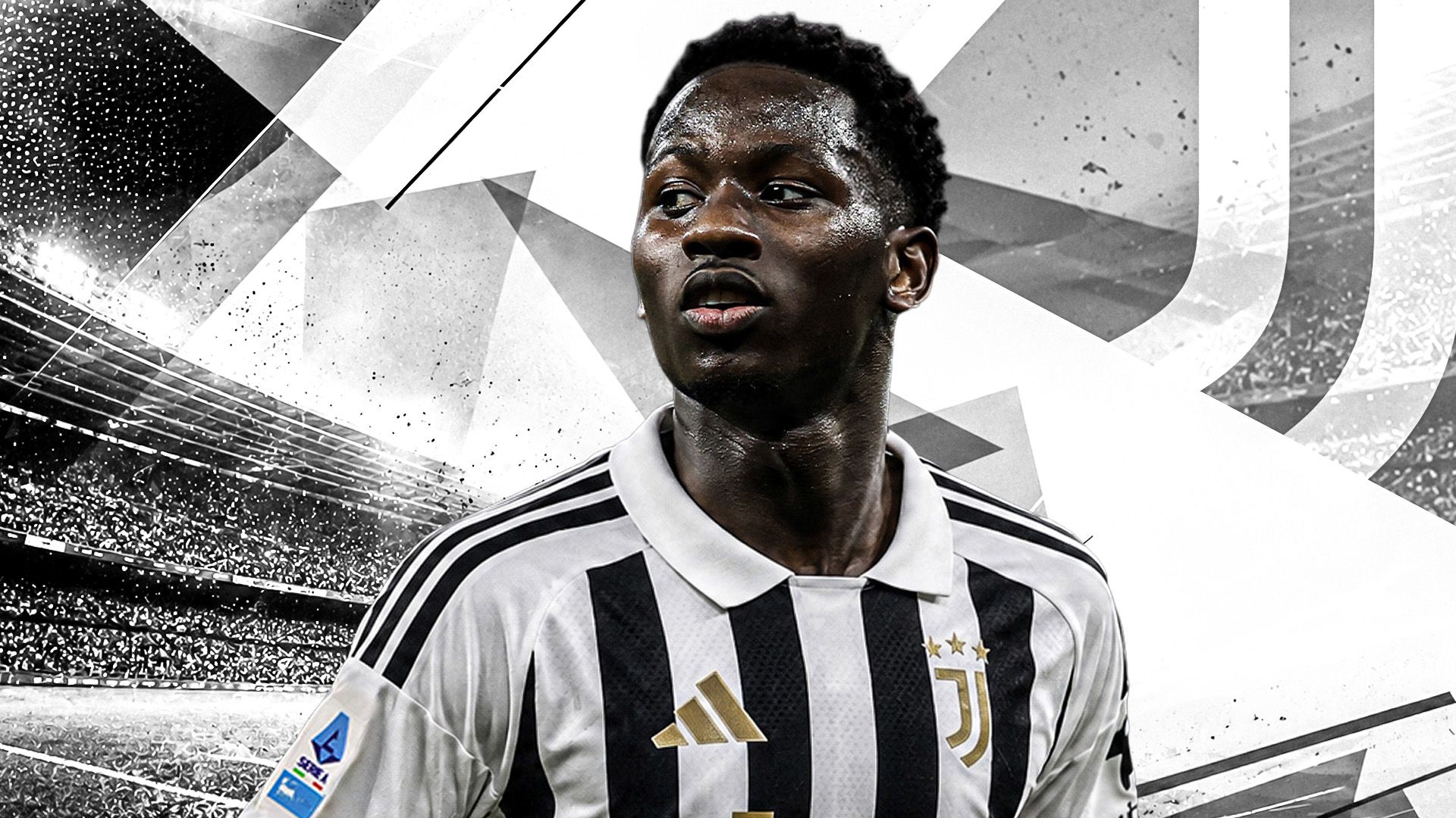 Pape Sarr Juventus