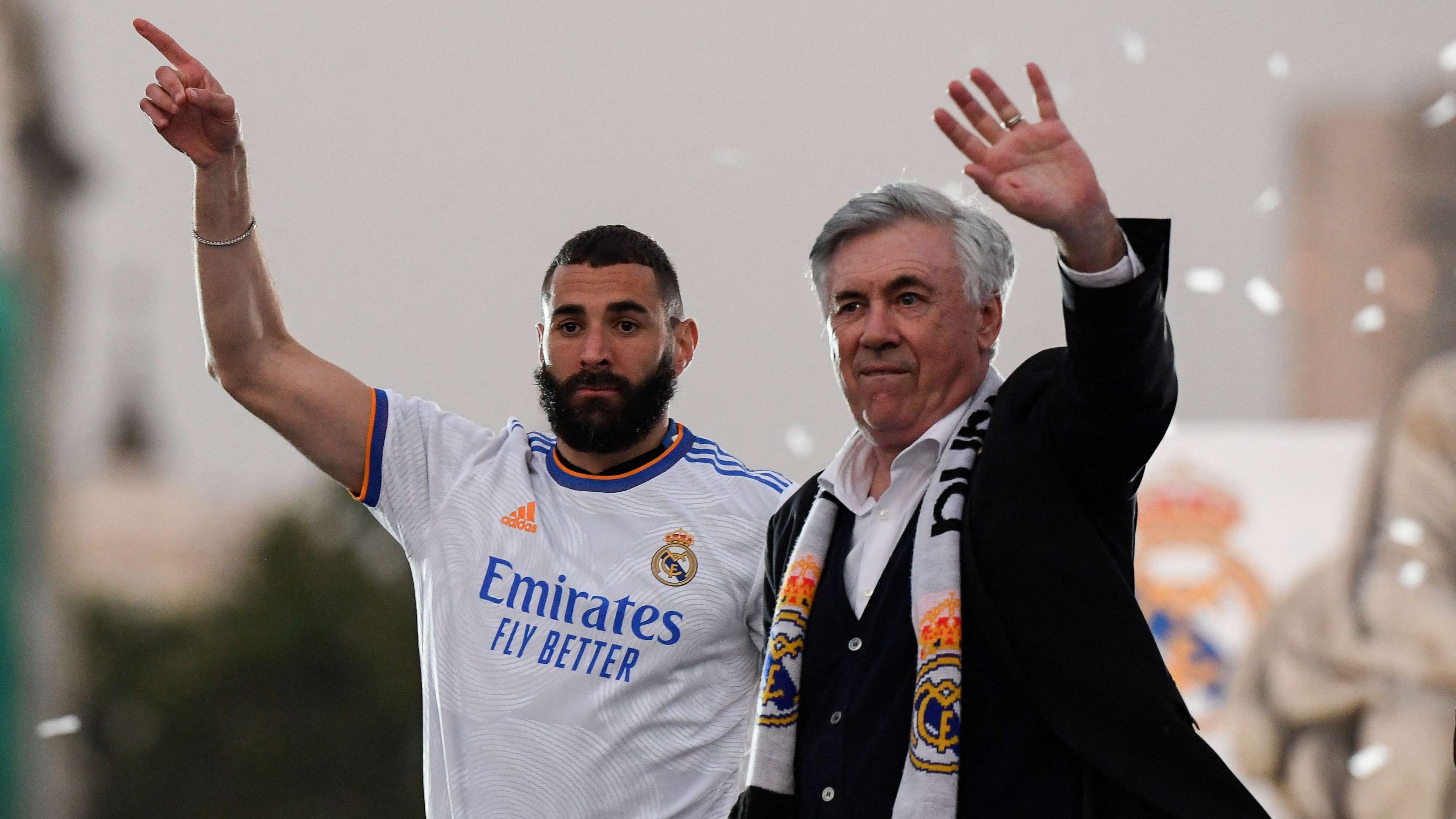 Benzema Ancelotti 16:9