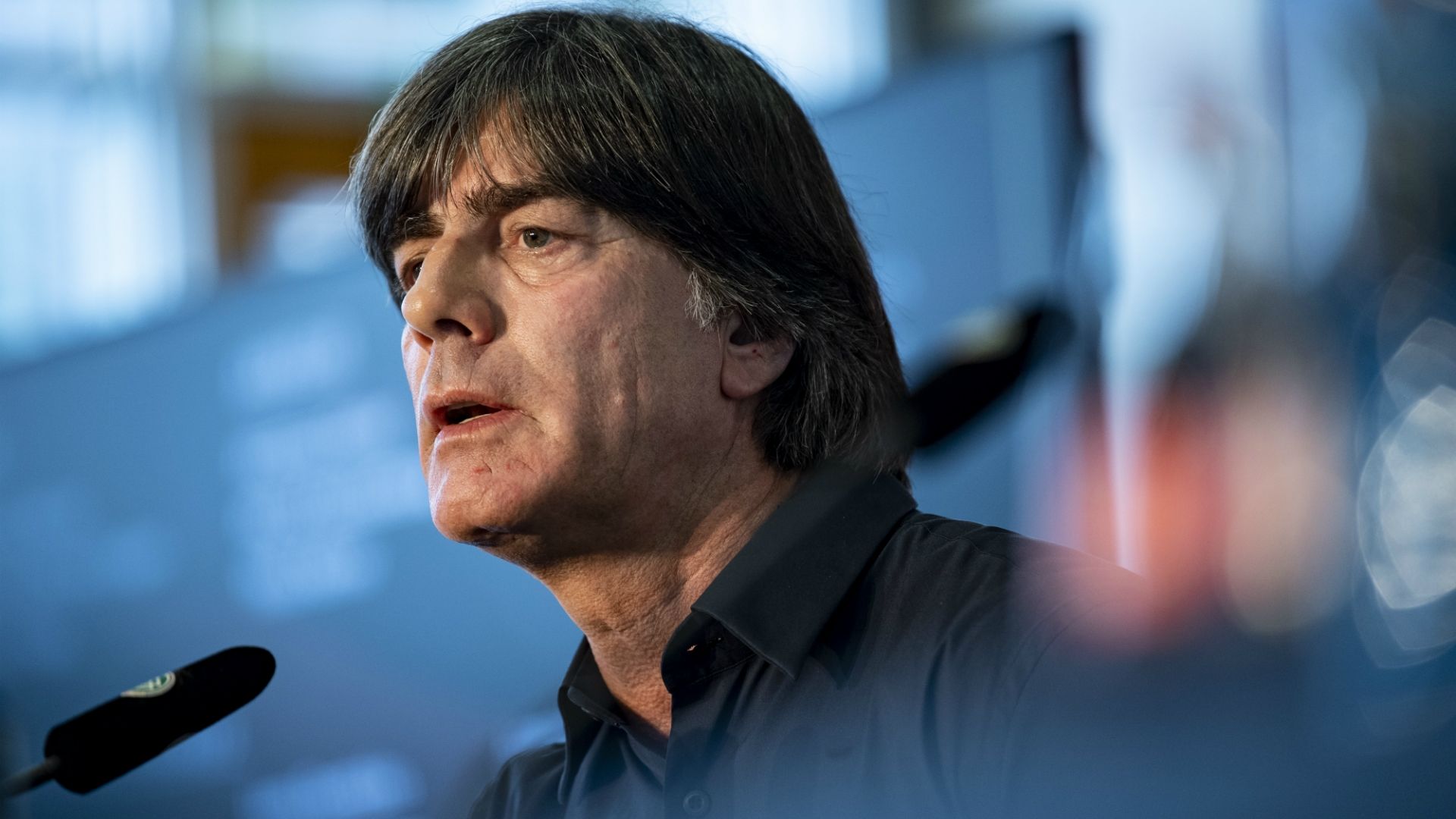 Joachim Low 03152019