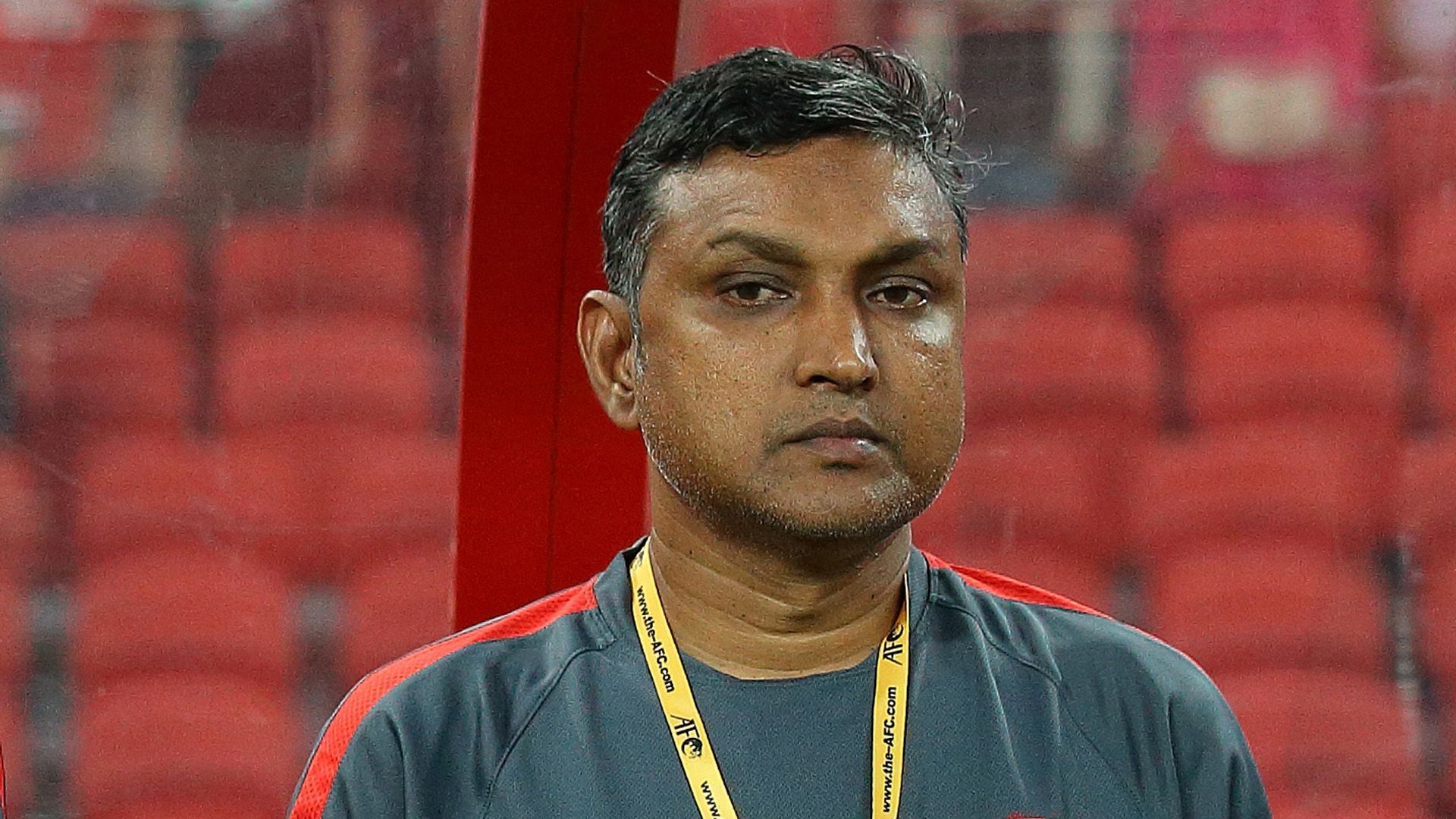 V Sundramoorthy Singapore