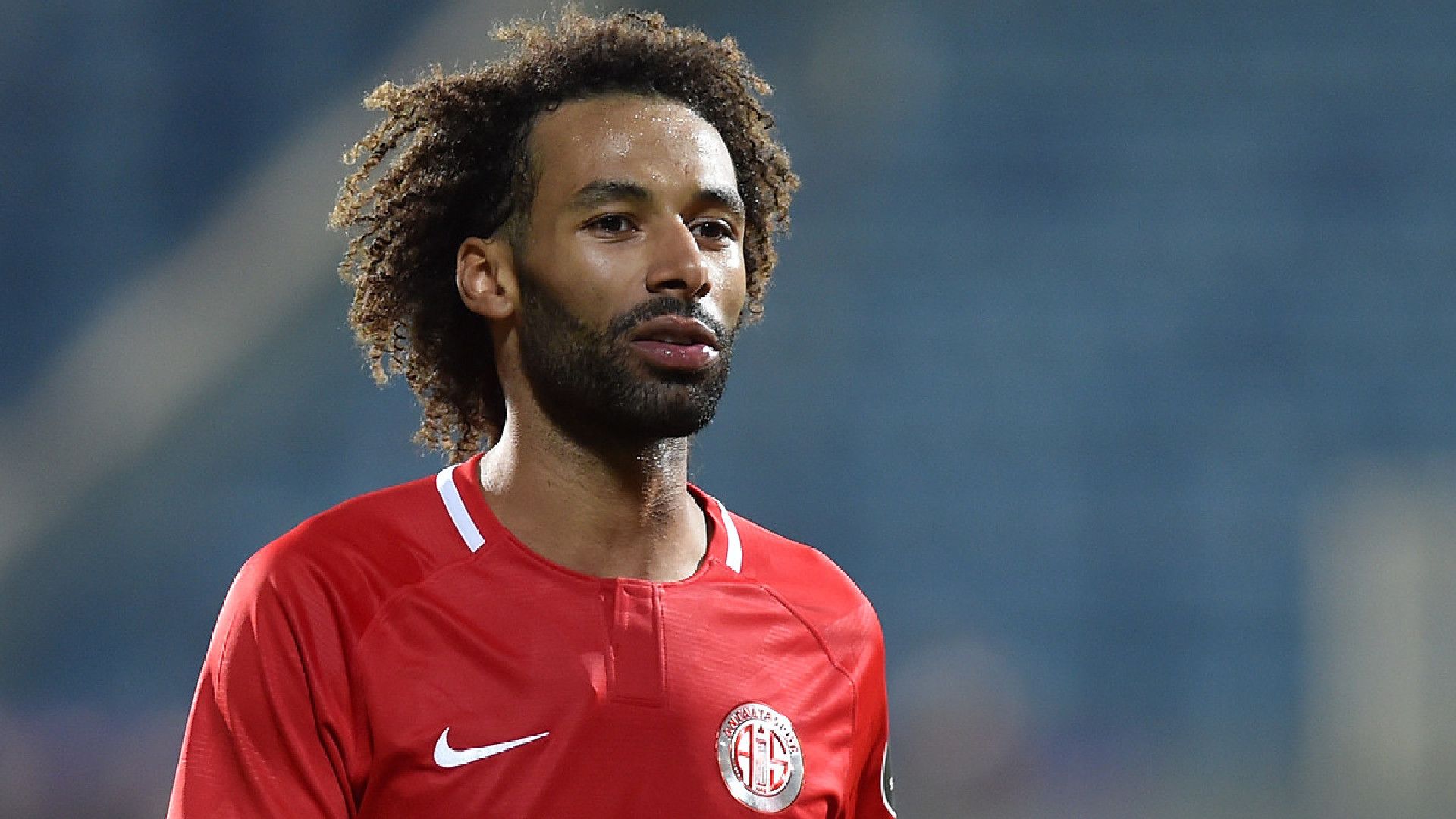 nazim sangare antalyaspor 01102018