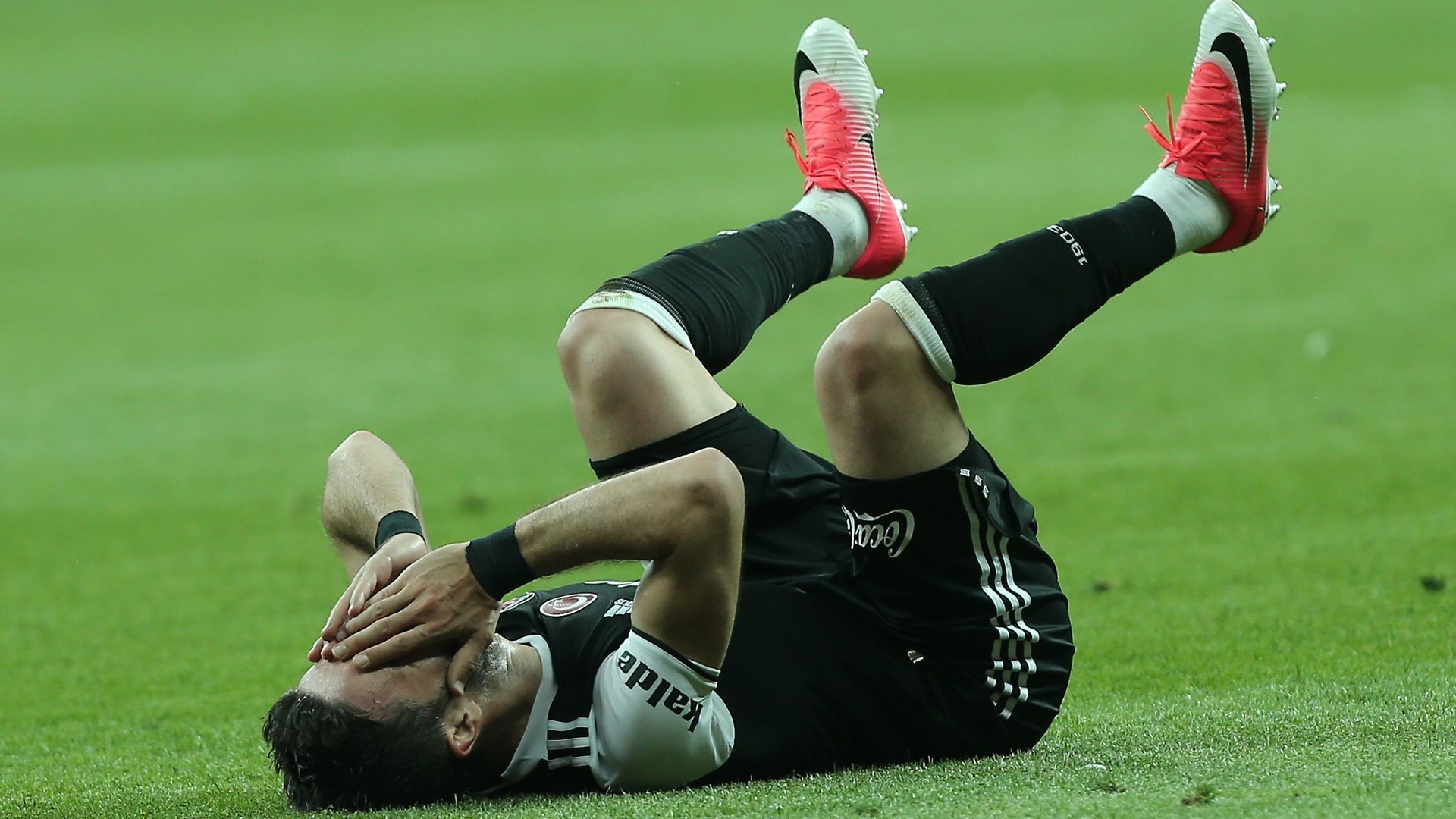 Gokhan Gonul Besiktas