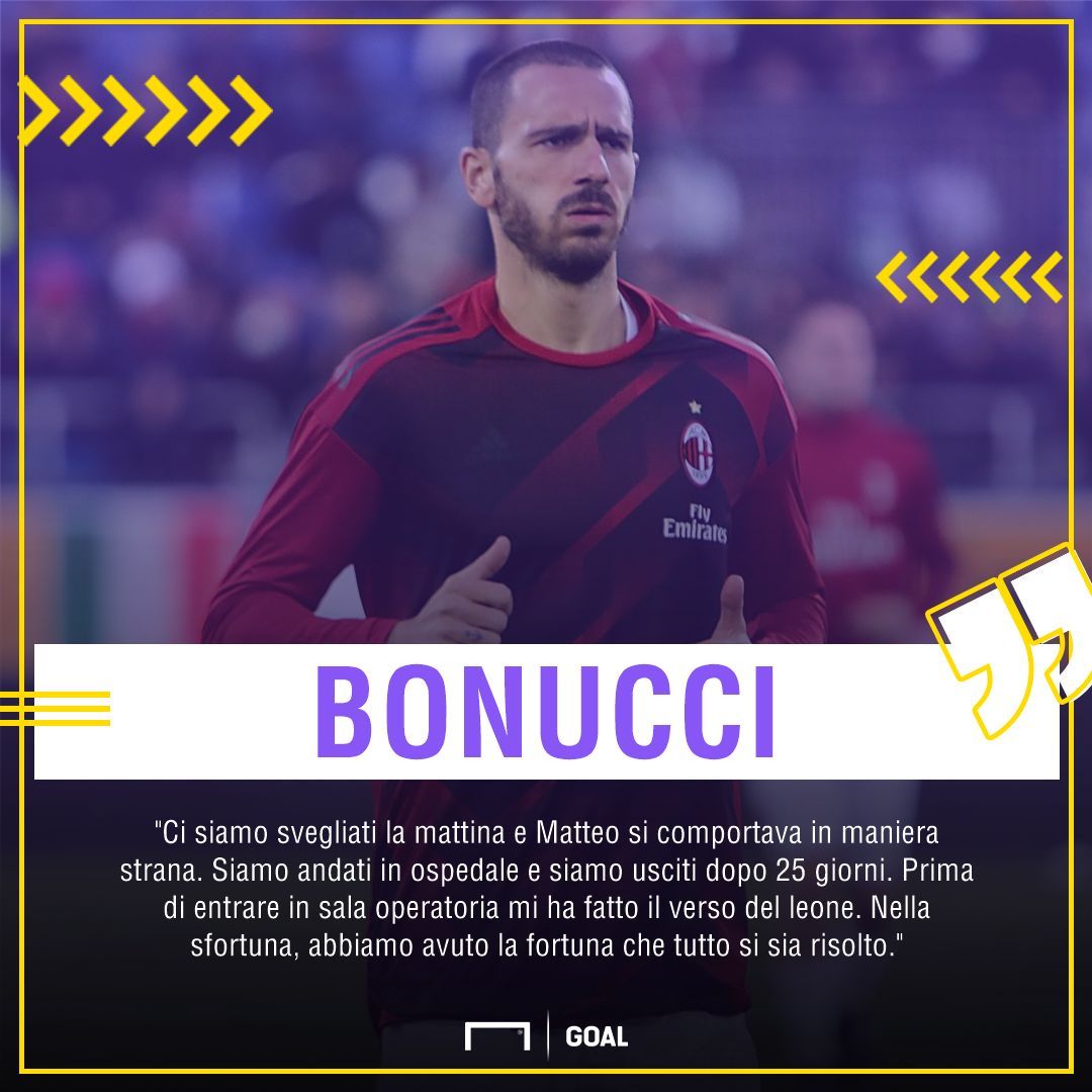 PS Bonucci