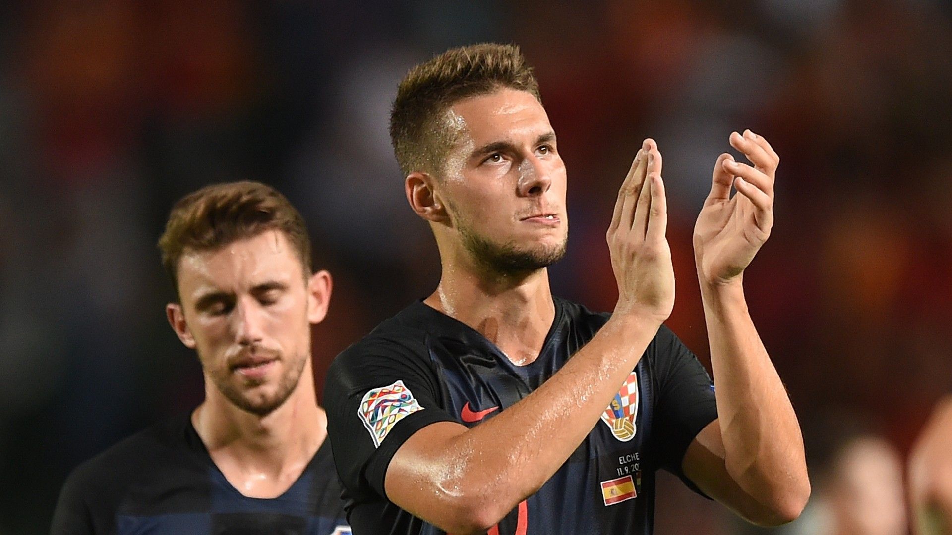 Marko PJACA-croatia-20180911