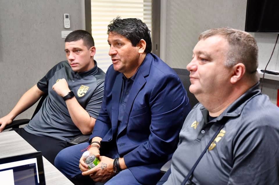 ฮูลิโอ เซซาร์ ยาเนส