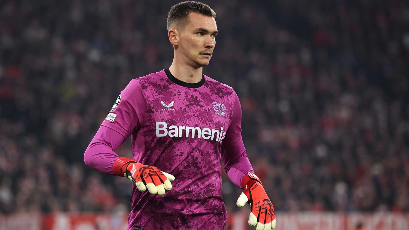 Matej Kovar, il nuovo portiere del PSV spiega perché ha scelto la maglia  numero 32: "La indossava Abbiati" | Goal.com Italia