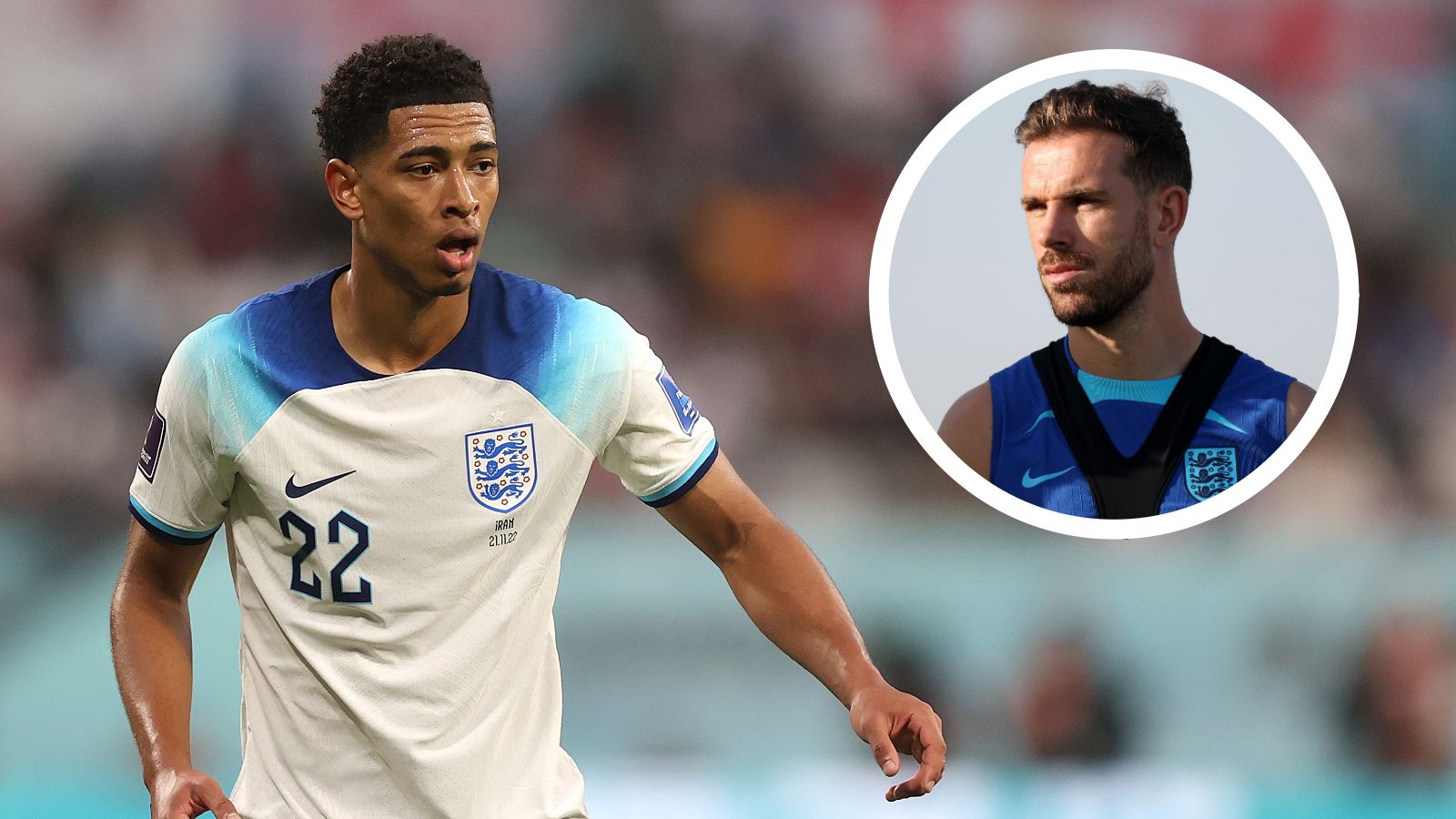 Bellingham Henderson GFX