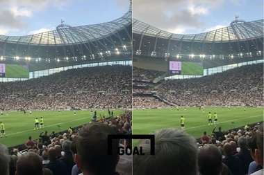 토트넘 아스톤 빌라