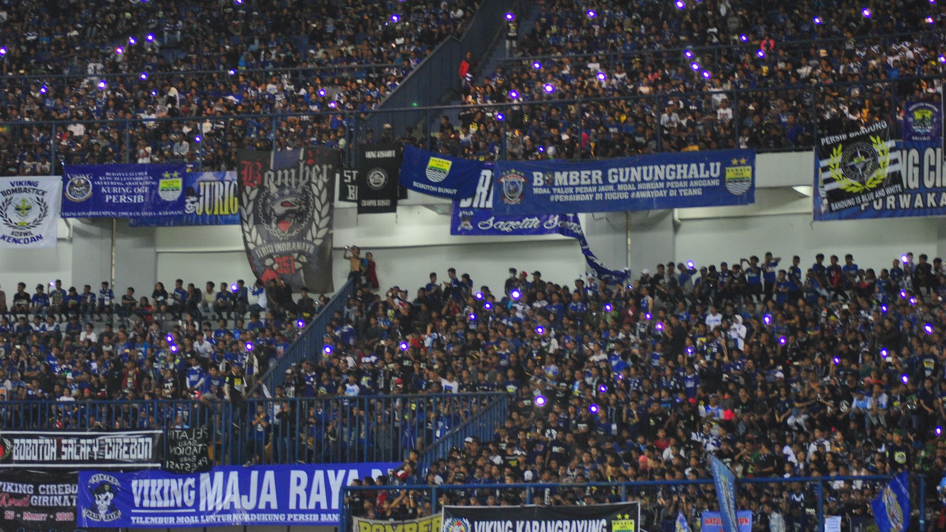 Suporter Persib