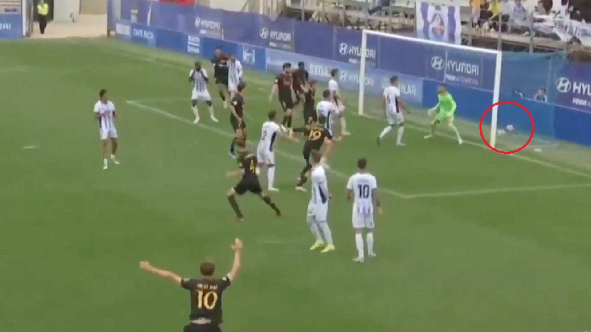 Real Madrid Castilla