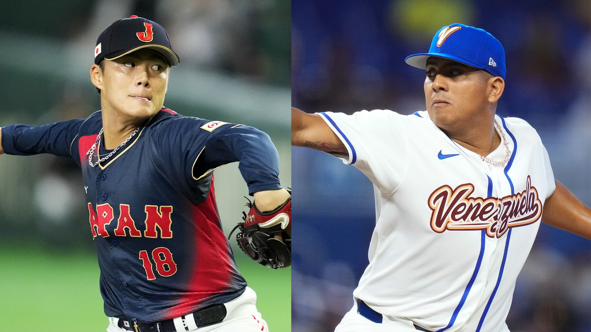 samurai japan venezuela wbc2026