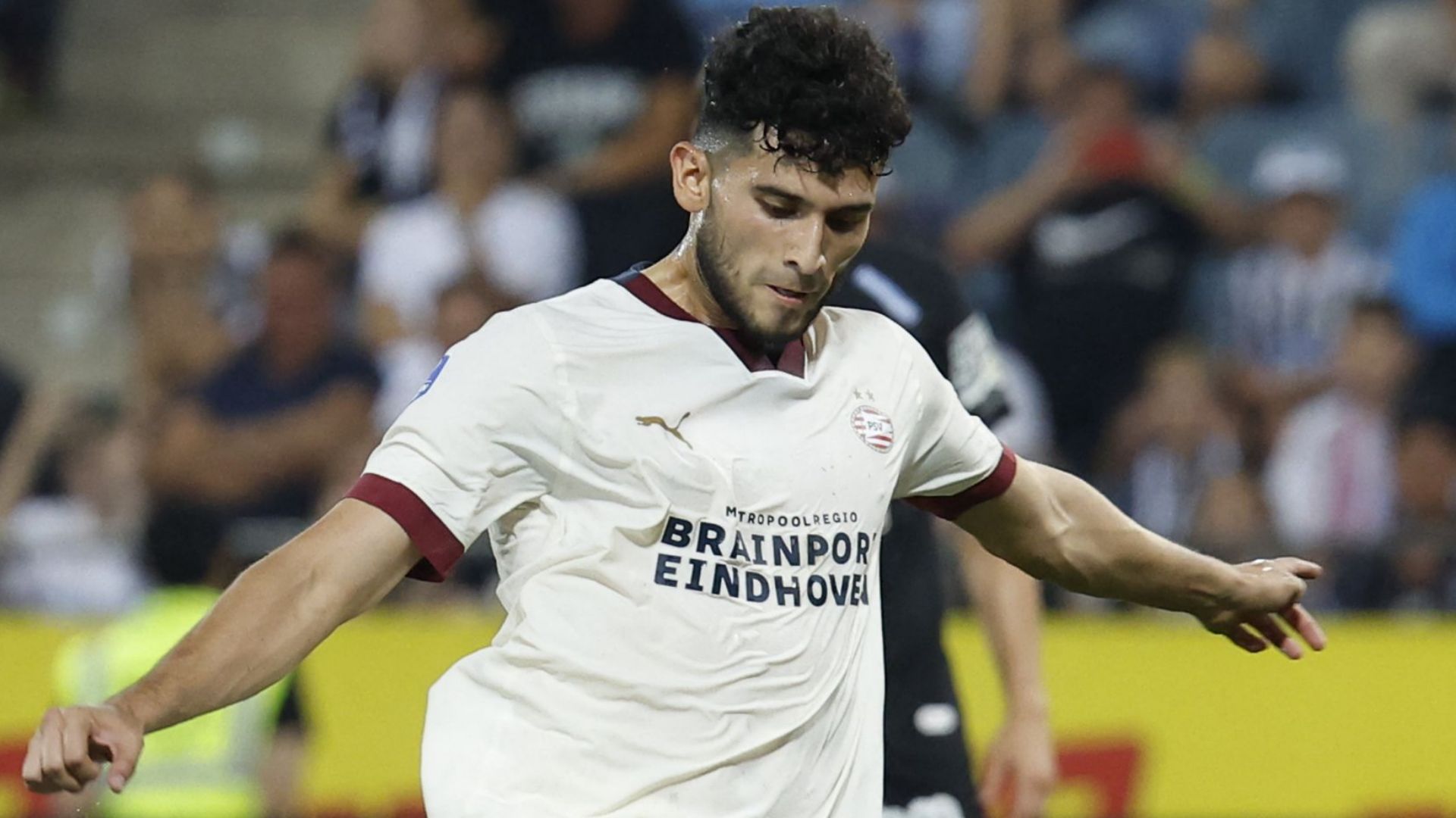 Ricardo Pepi PSV 2023-24