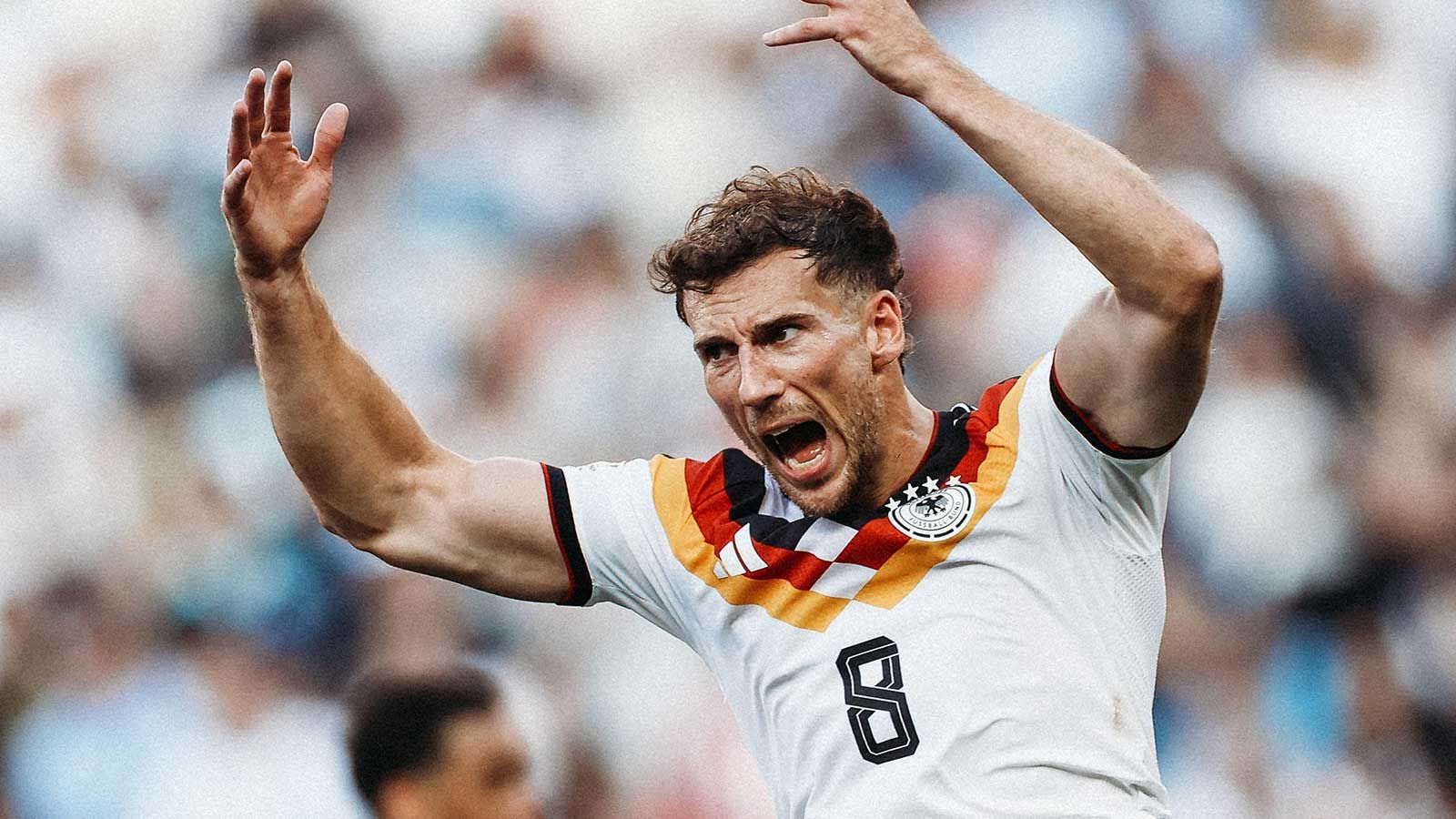 Goretzka