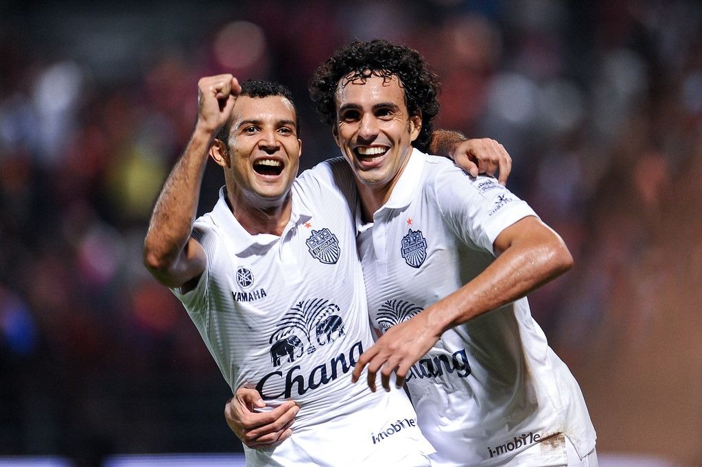 กิลแบร์โต มาเชนา