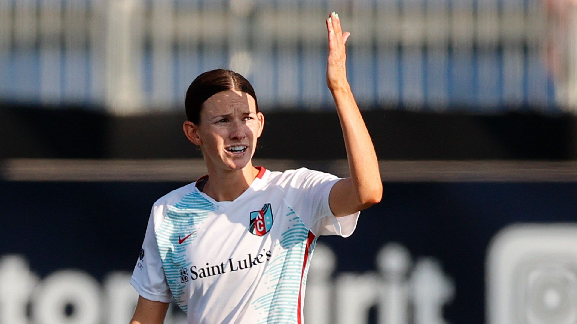 Cece Kizer Kansas City Current 2022