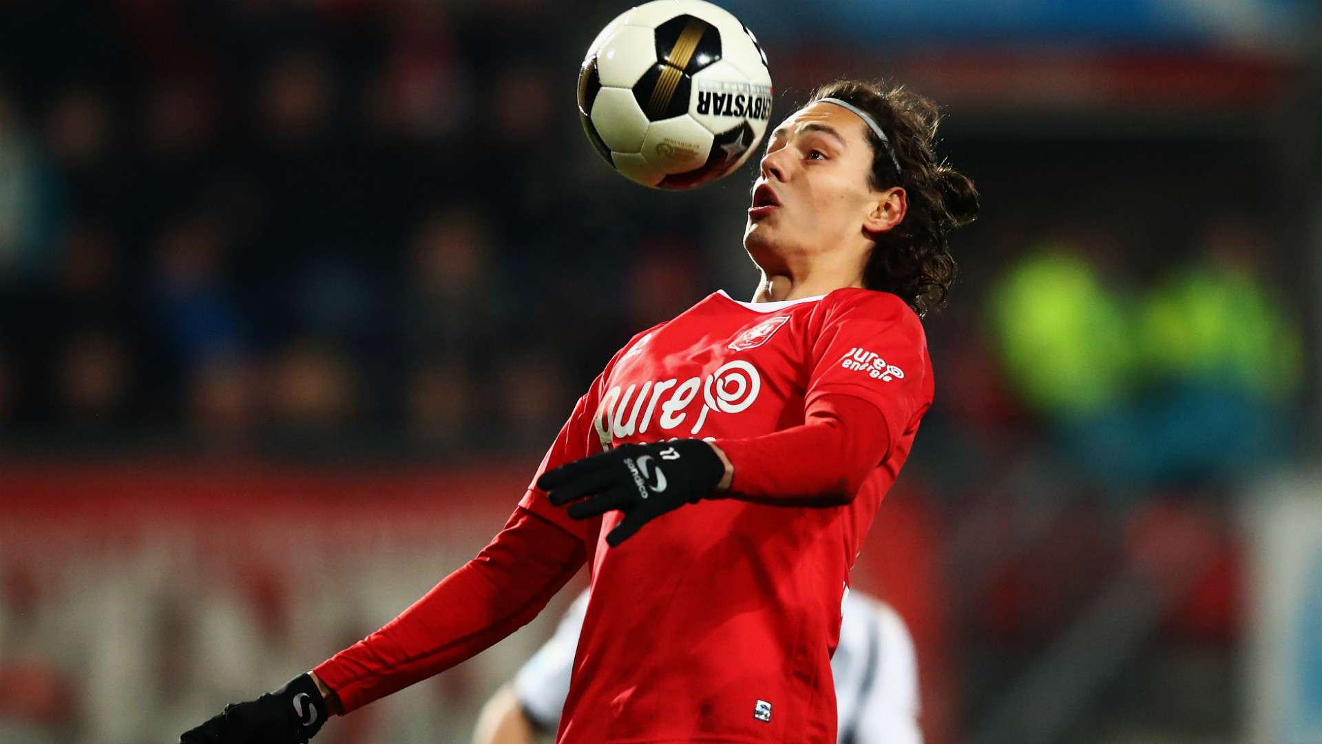 Enes Ünal Twente 20012017