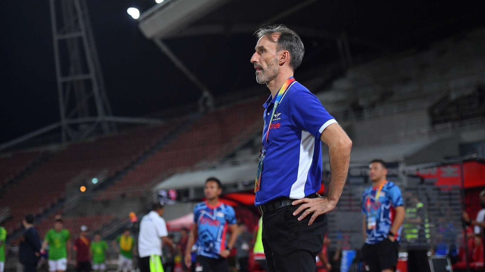 ออเรลิโอ วิดมาร์