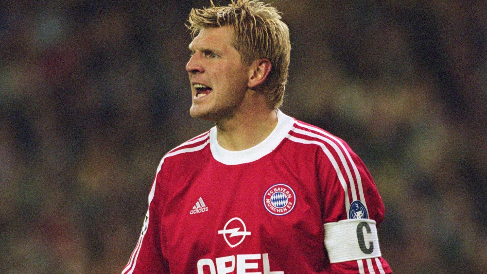 Effenberg-Bayern