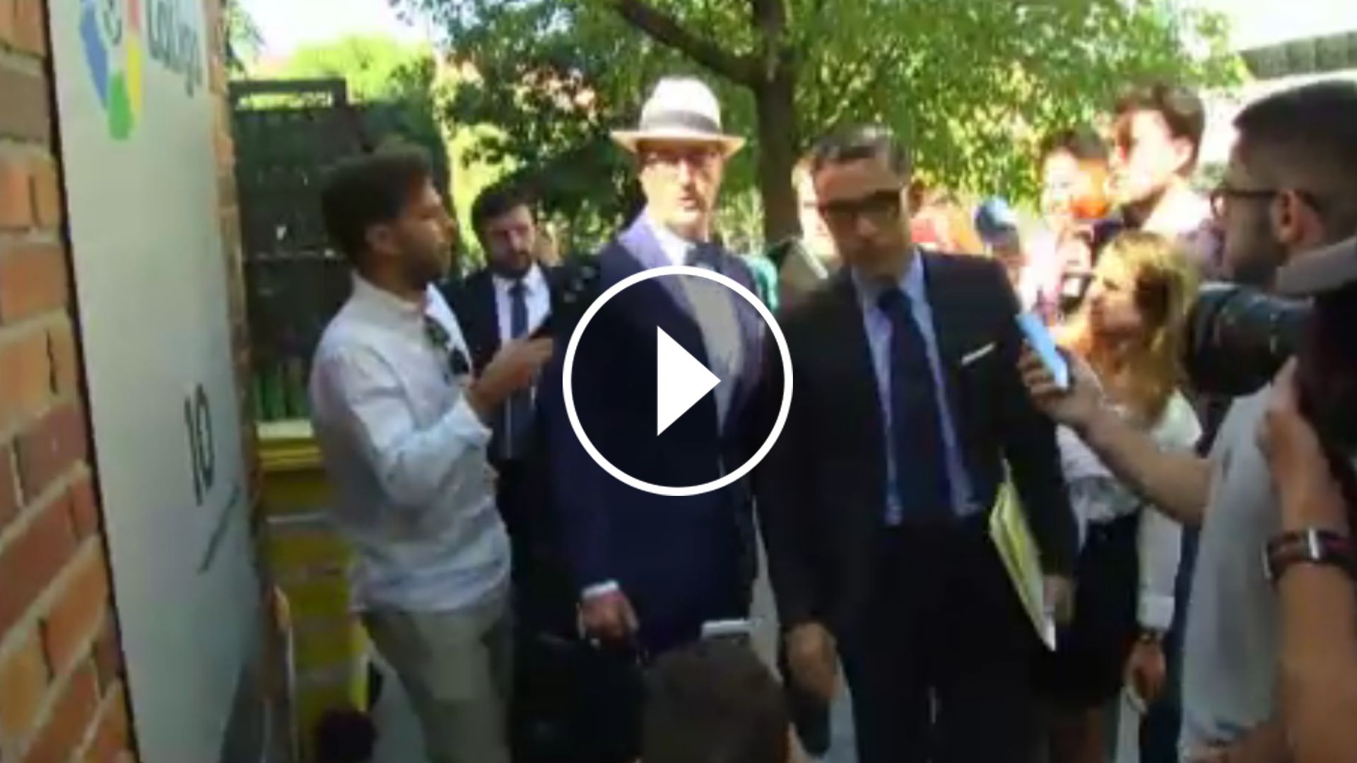 video abogados neymar