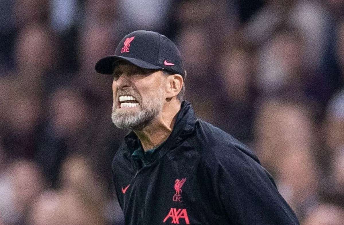 Jürgen Klopp