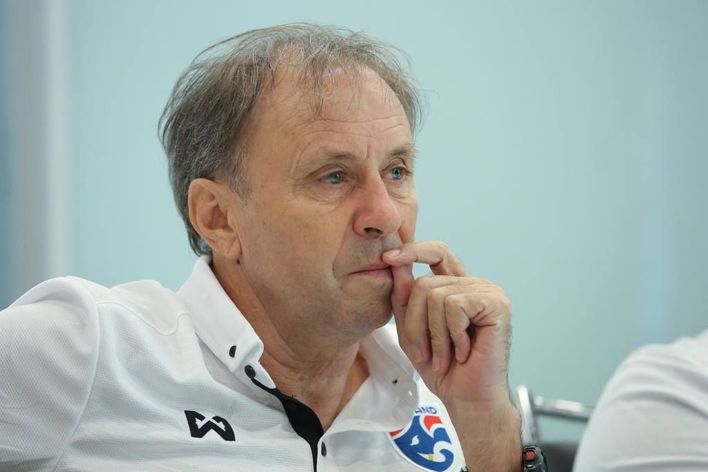 Milovan Rajevac