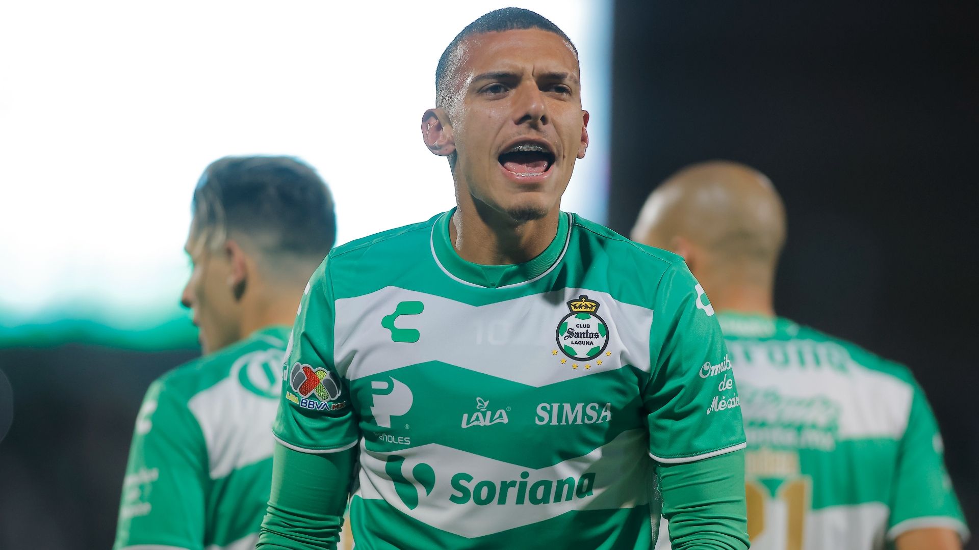 Santos Laguna Clausura 2024 Liga MX