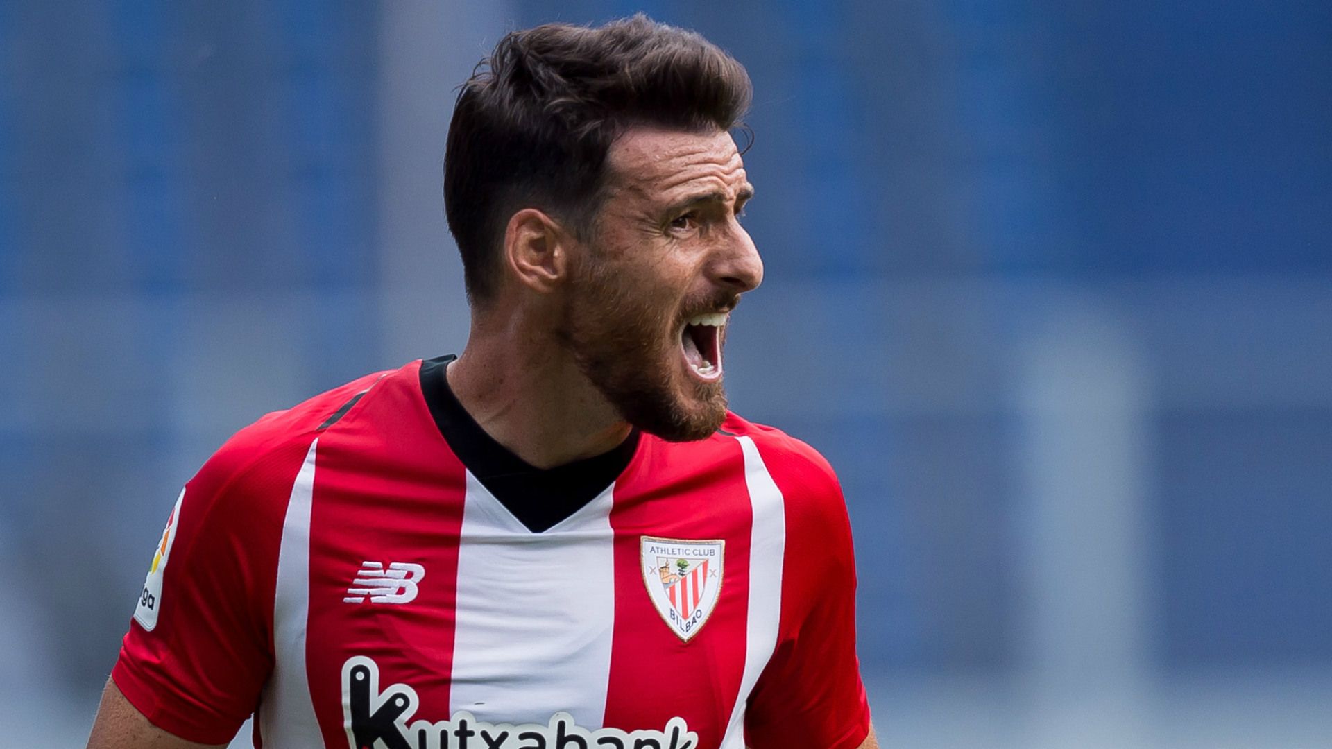 Aritz Aduriz Athletic Bilbao