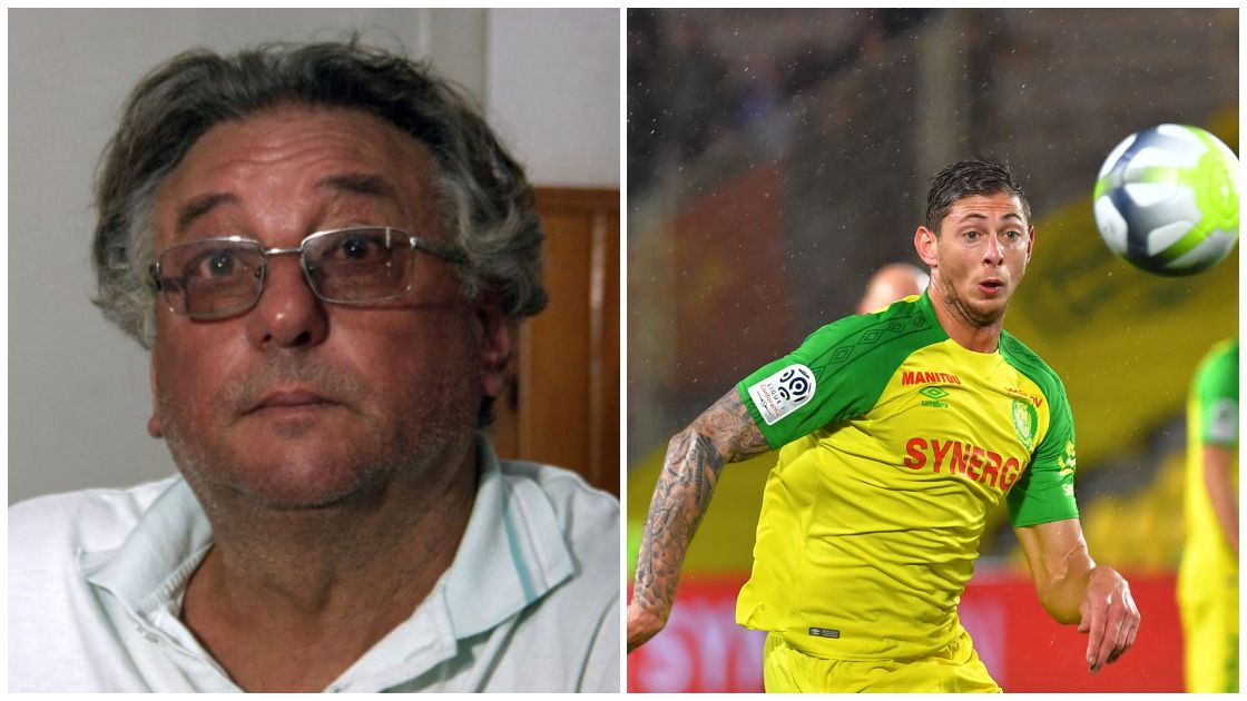 เอมิเลียโน ซาลา