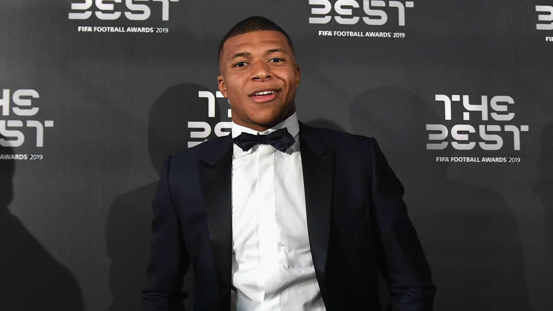 Kylian Mbappé