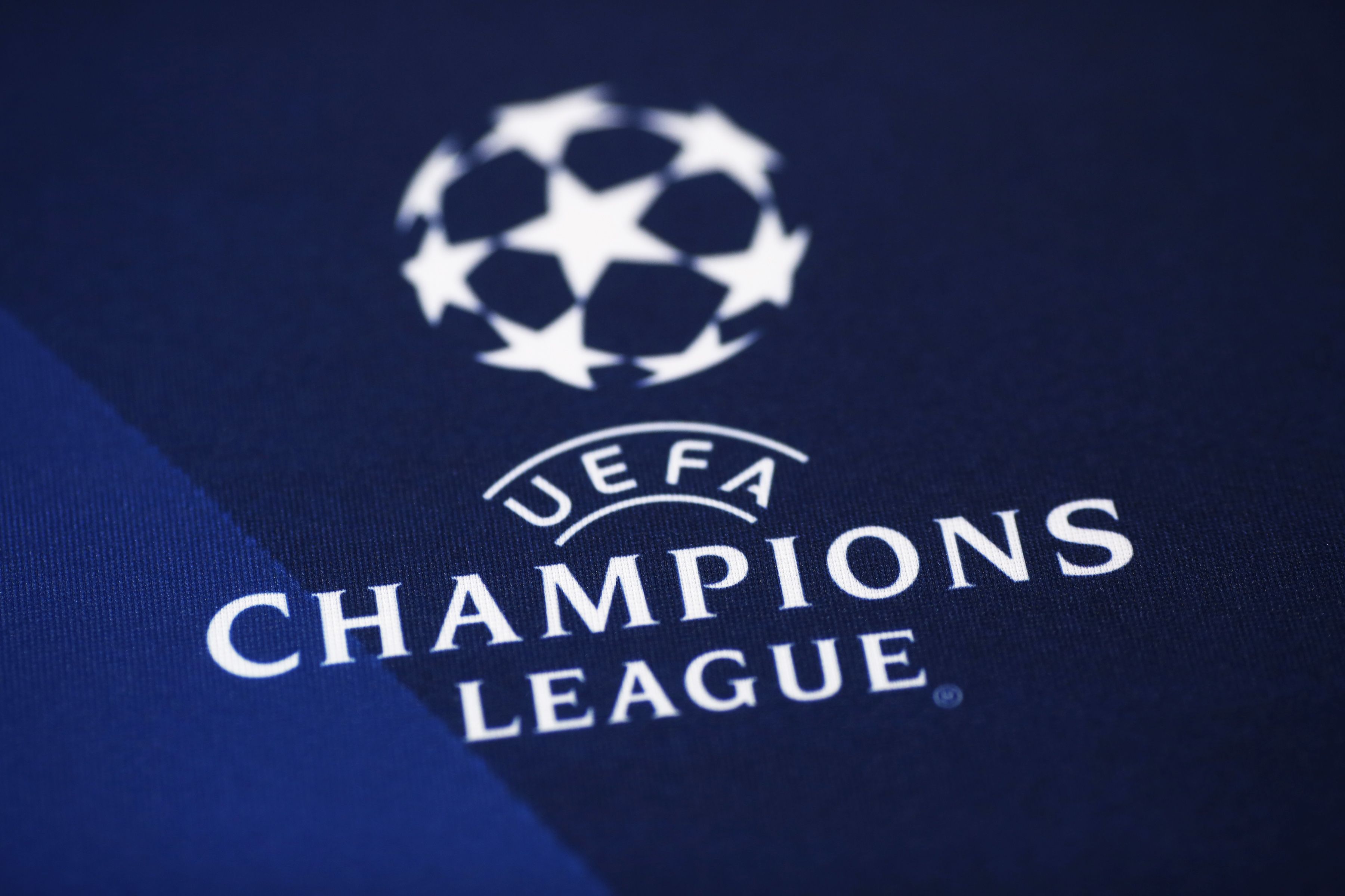 Champions League Logo