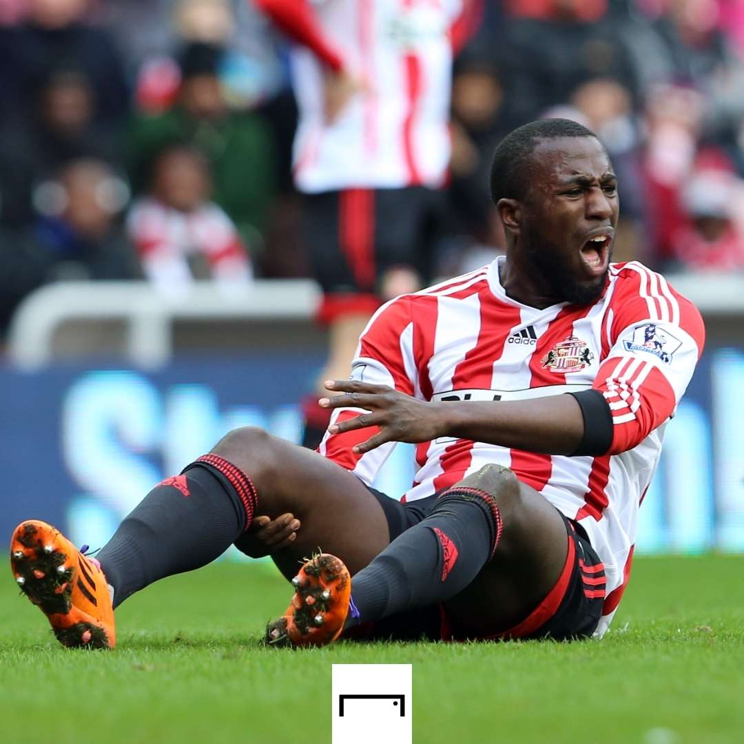 Jozy Altidore Sunderland GFX