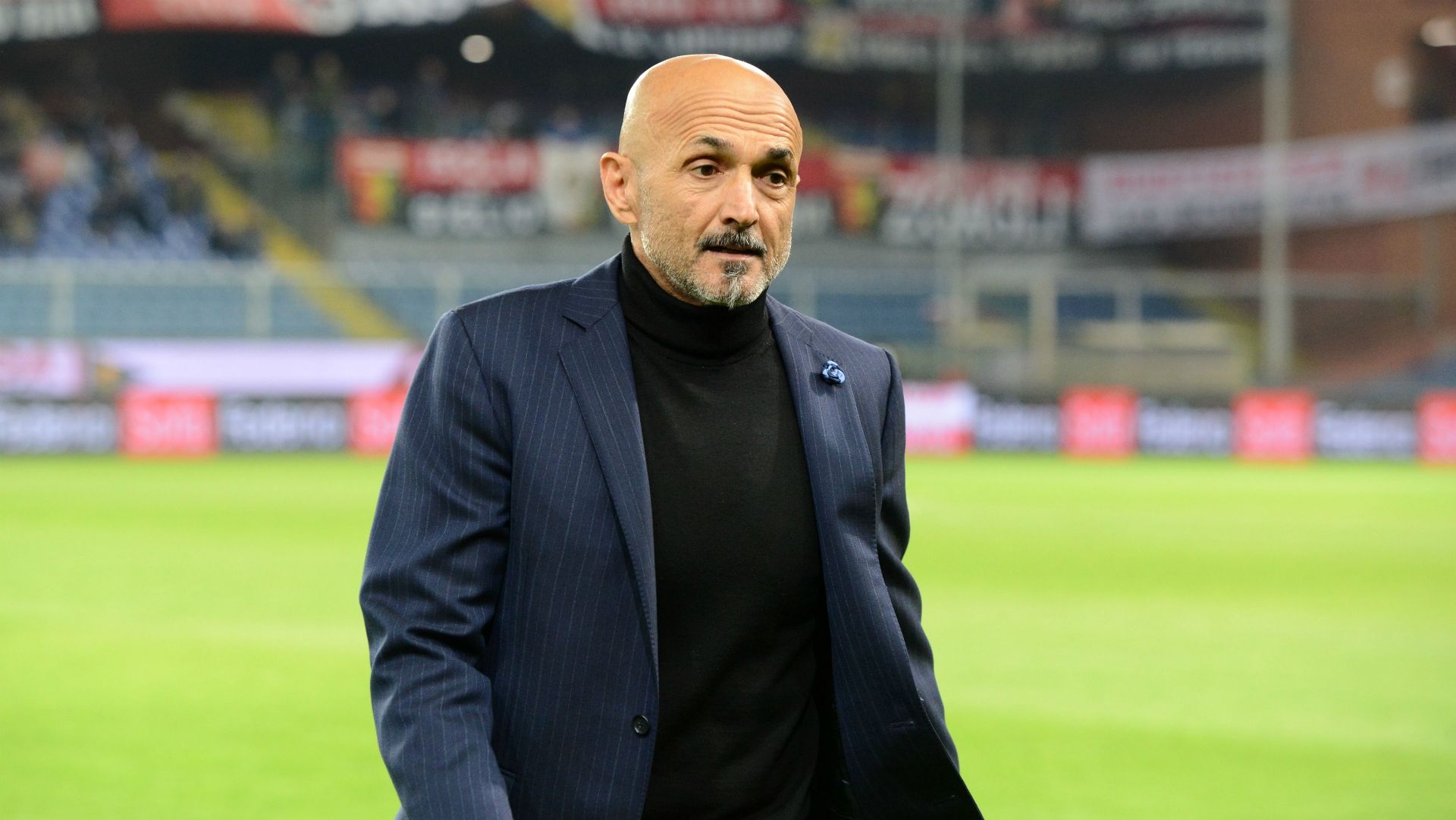 luciano spalletti genoa inter 201819