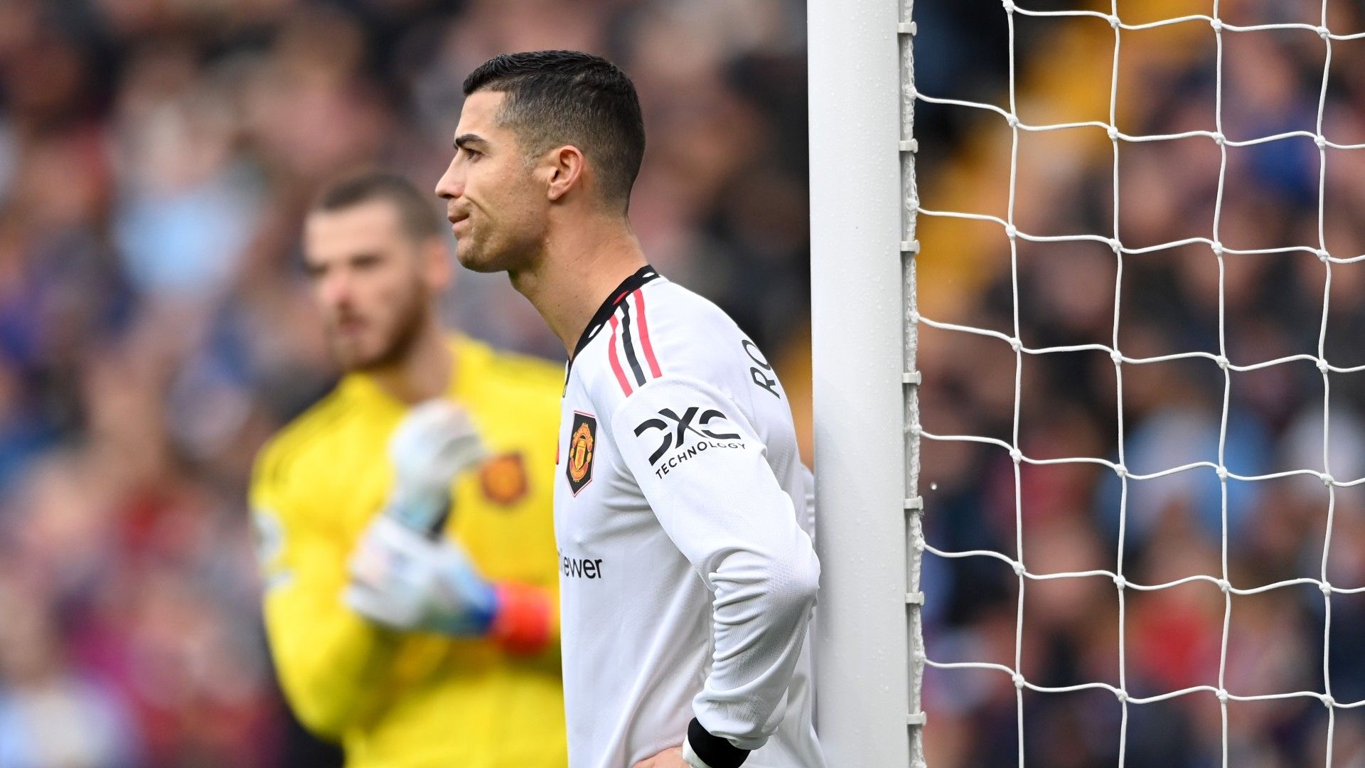  Cristiano Ronaldo Man Utd 2022-23