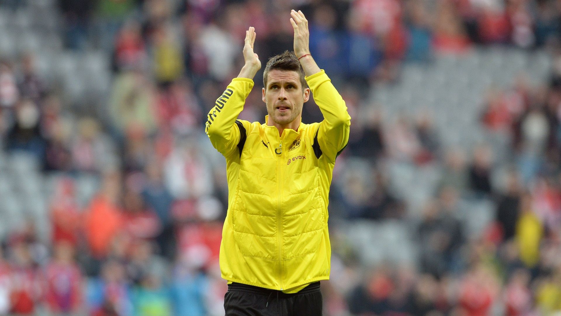 sebastian kehl borussia dortmund 042815