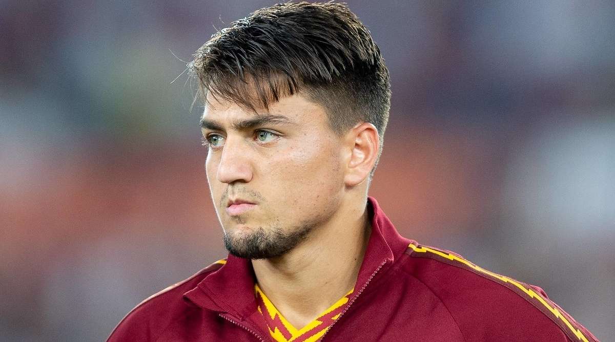 Cengiz Under Roma