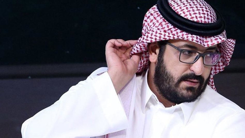 سعود آل سويلم