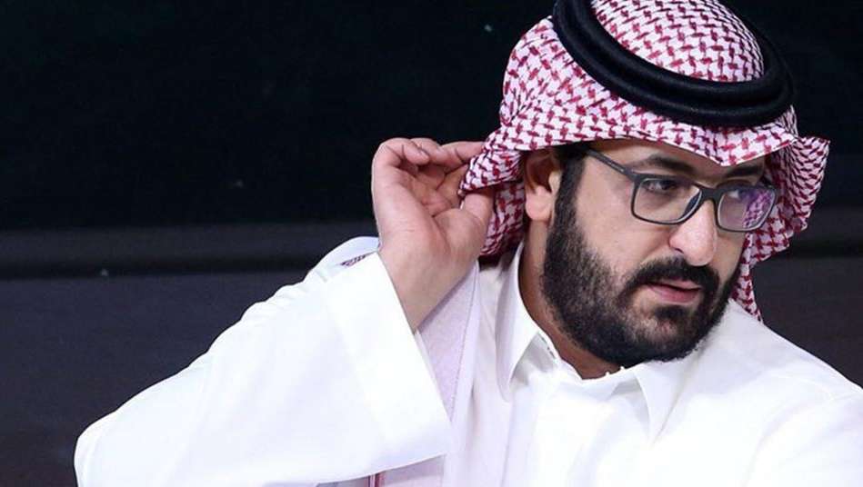 سعود آل سويلم