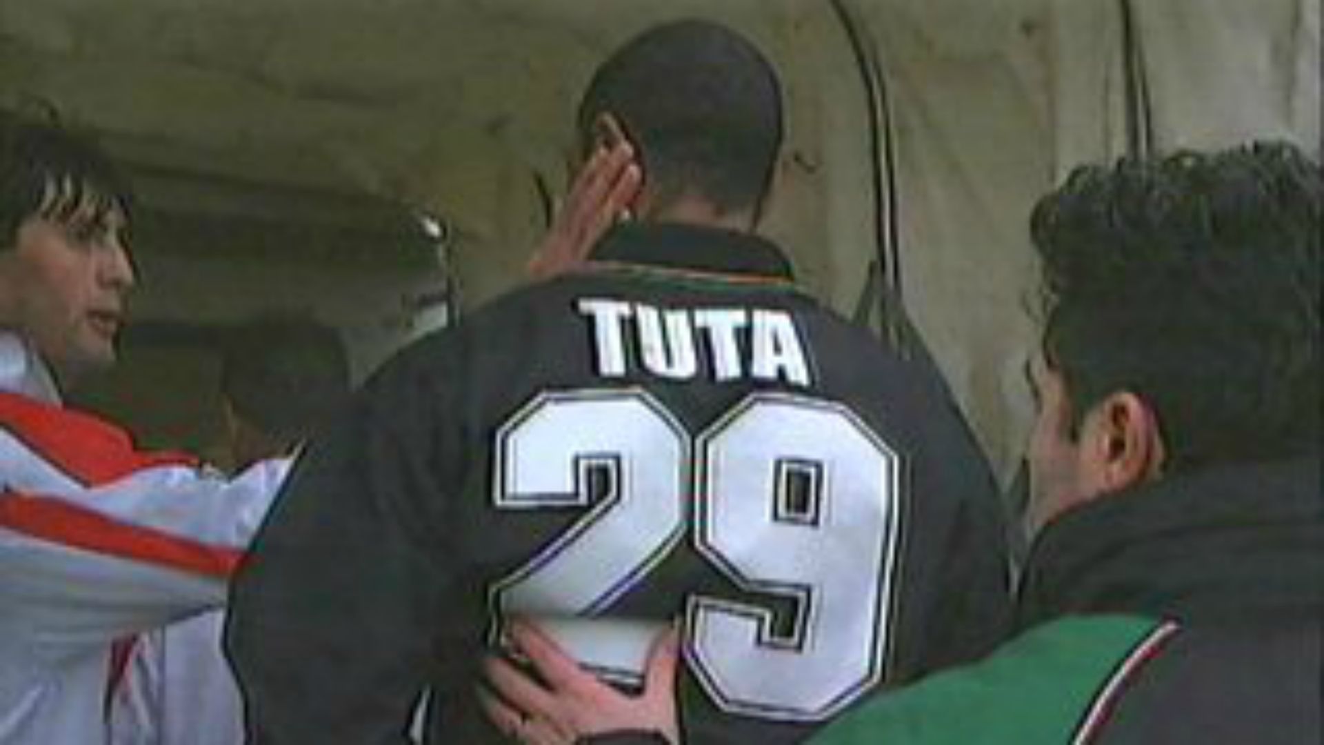 Tuta