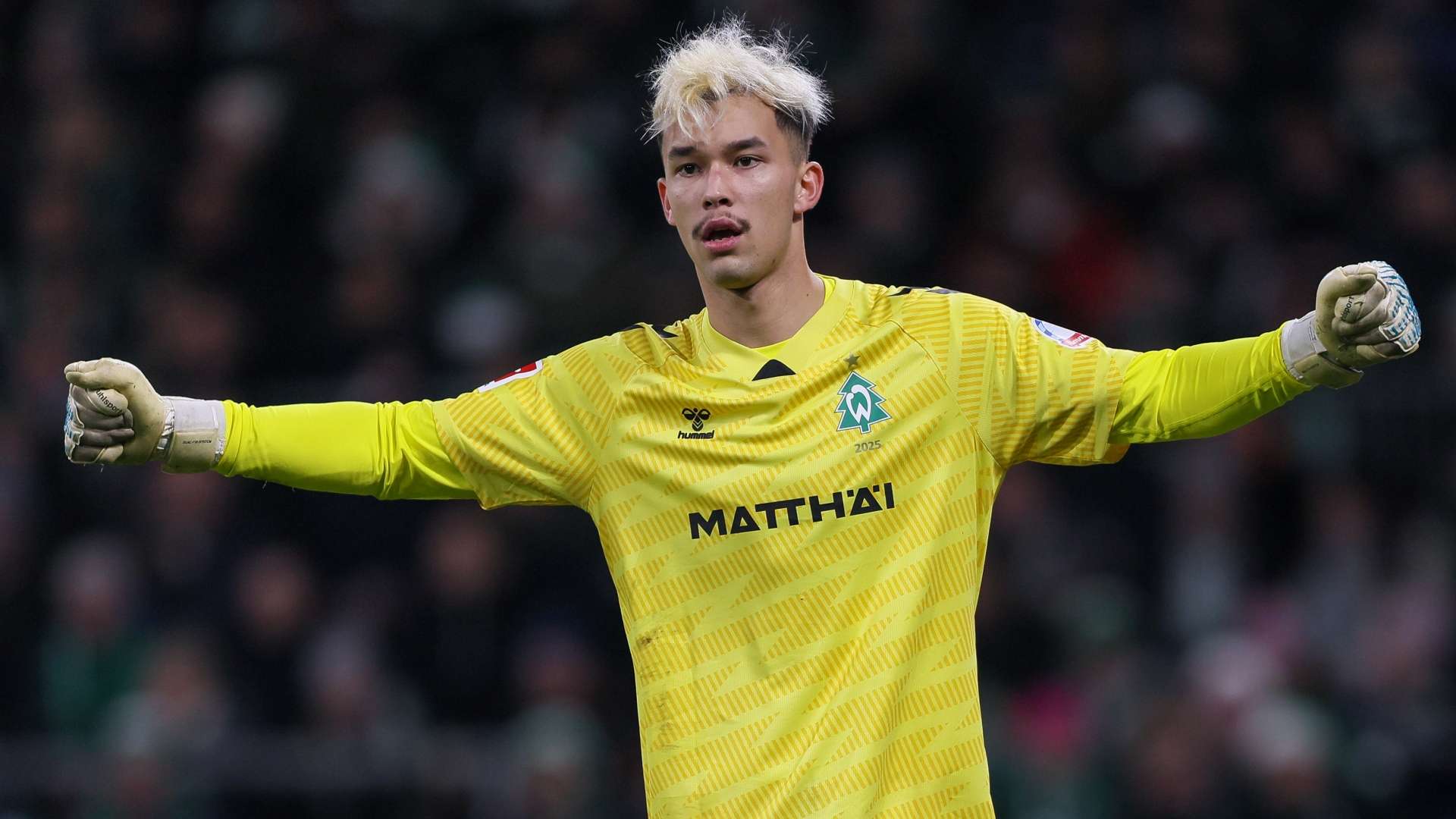 Mio Backhaus Bremen 12142025