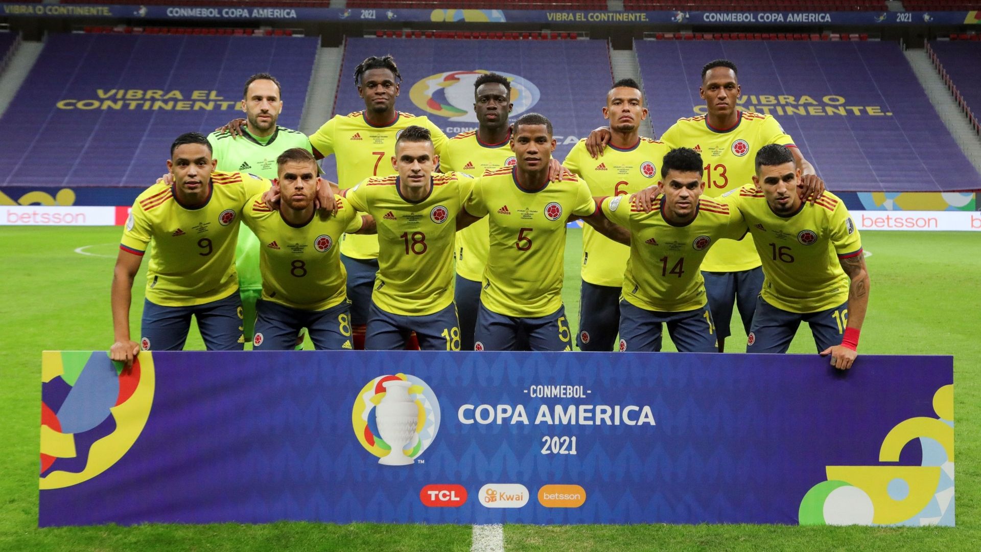 030721 Uruguay Colombia en Brasilia