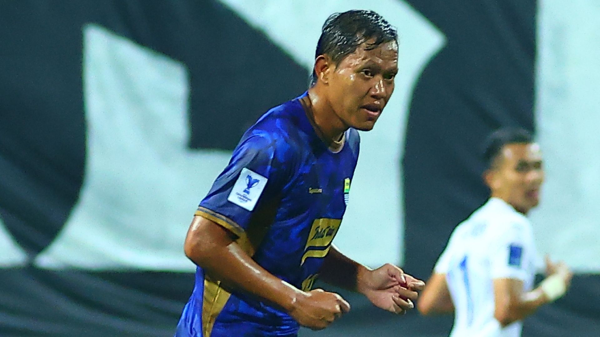 Adam Alis - Persib Bandung 2024/25